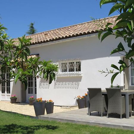 Maison La Viste Devillac Bagian luar foto