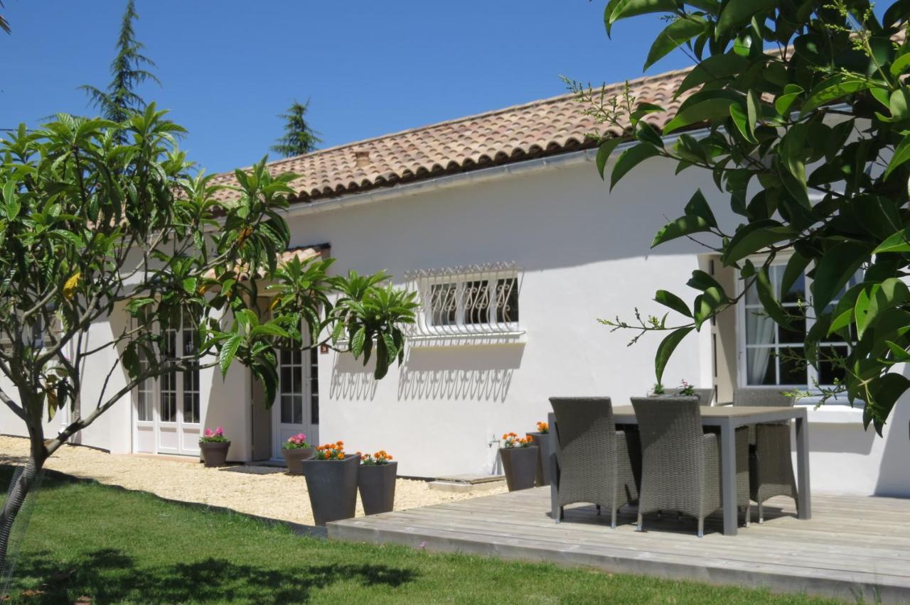 Maison La Viste Devillac Bagian luar foto
